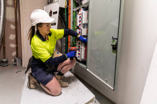 Best Affordable Electrical Installation  in Langley, SC