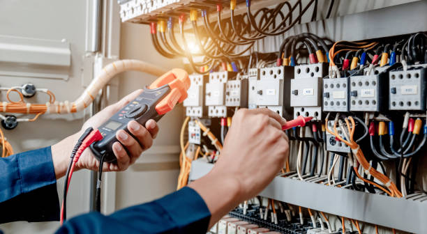 Best Affordable Electrician  in Langley, SC