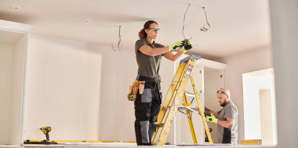 Best Electrical Contractors for Businesses  in Langley, SC