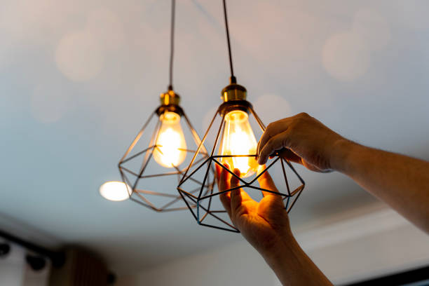 Best Ceiling Fan Installation Electrician  in Langley, SC