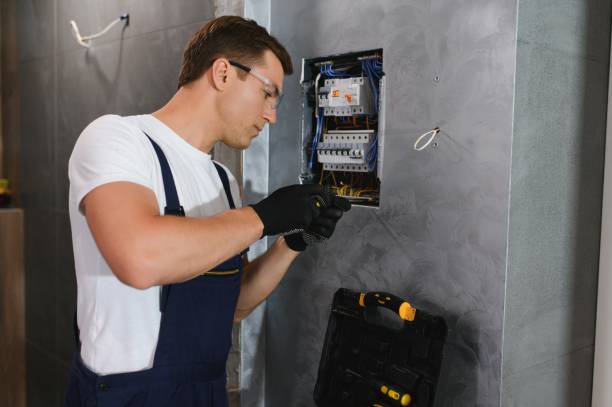 Best Electrical Wiring Services  in Langley, SC