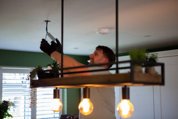 Best Electrician for Home Renovation  in Langley, SC