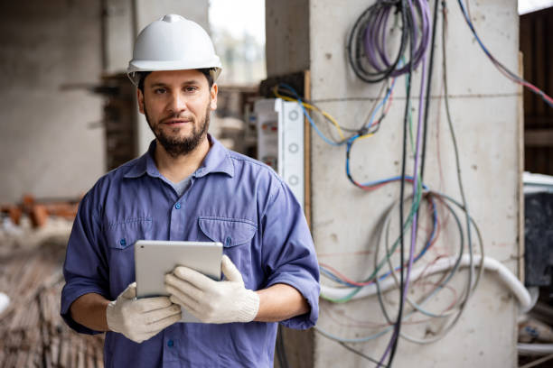 Best Electrician Near Me  in Langley, SC