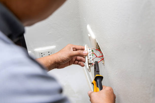 Best Circuit Breaker Repair  in Langley, SC