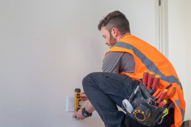 Best Electrical System Inspection  in Langley, SC
