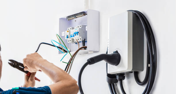 Best Licensed Electrician  in Langley, SC
